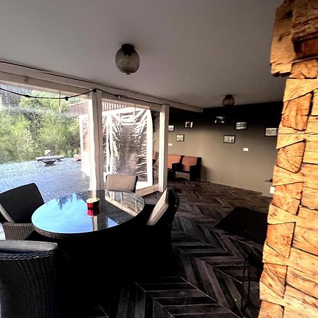 Borşa Doinita House 빌라 외부 사진