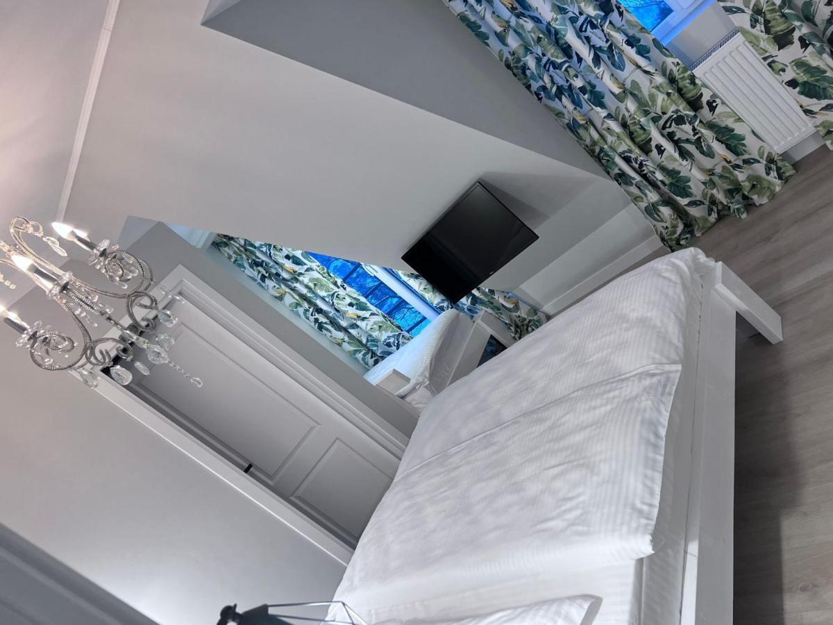 Borşa Doinita House 빌라 외부 사진