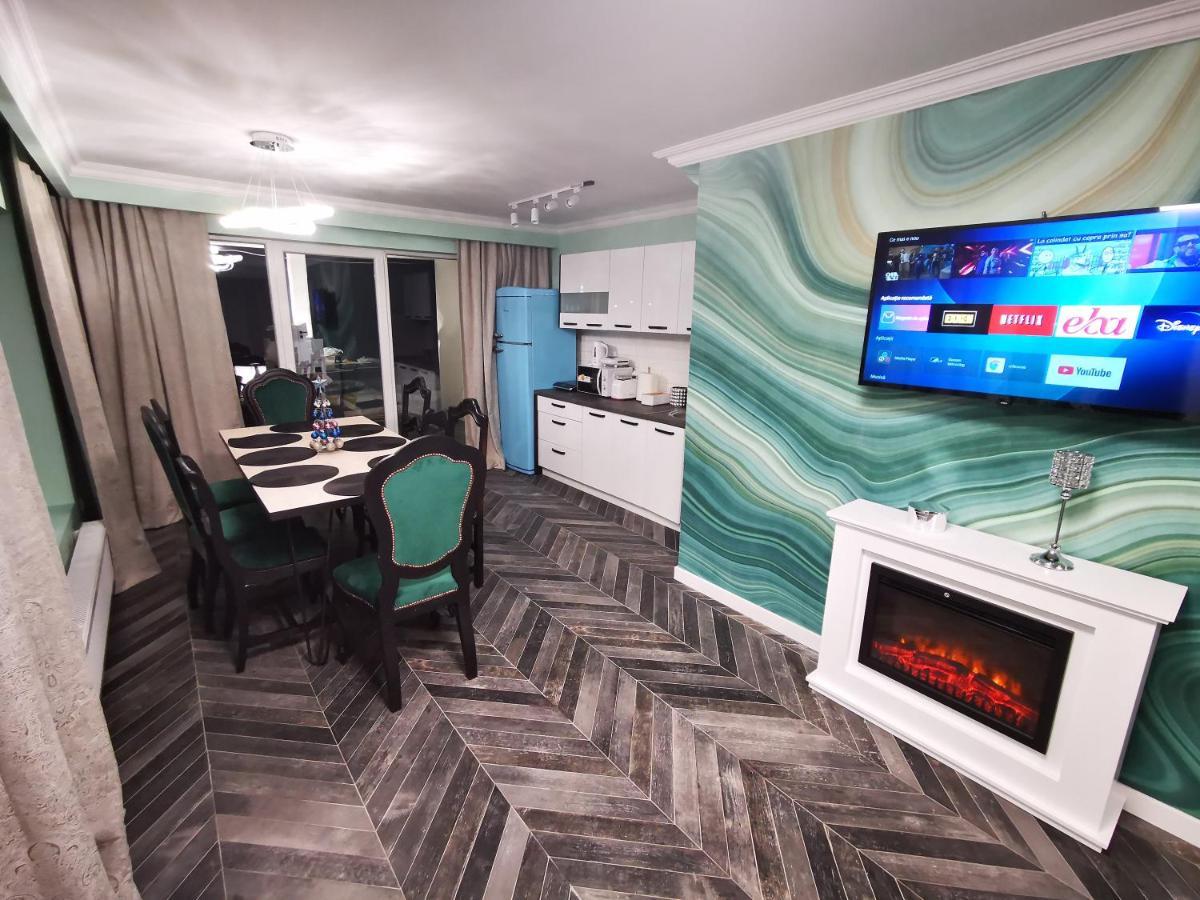 Borşa Doinita House 빌라 외부 사진
